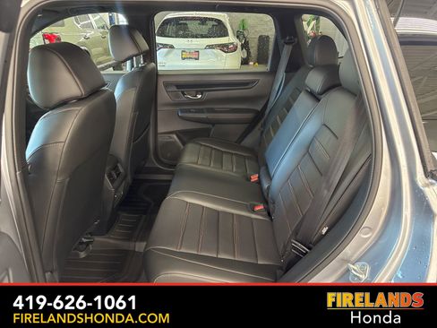 Used 2024 Honda CR-V Sport-L image 27