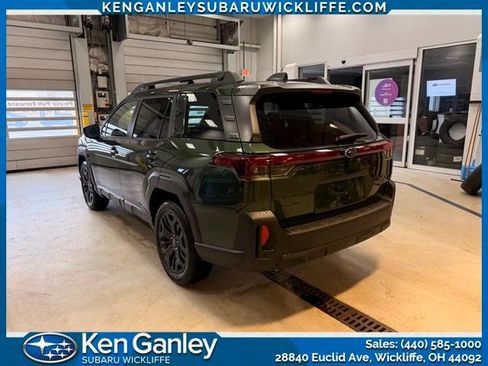 Used 2026 Subaru Outback Limited XT AWD/4WD image 7