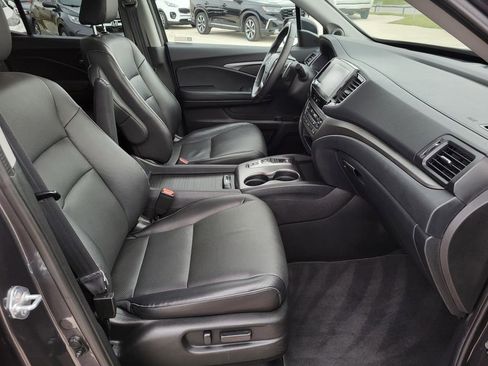 Used 2023 Honda Ridgeline RTL image 9