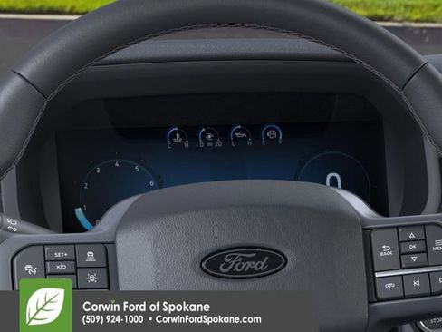 New 2026 Ford F150 XLT image 13