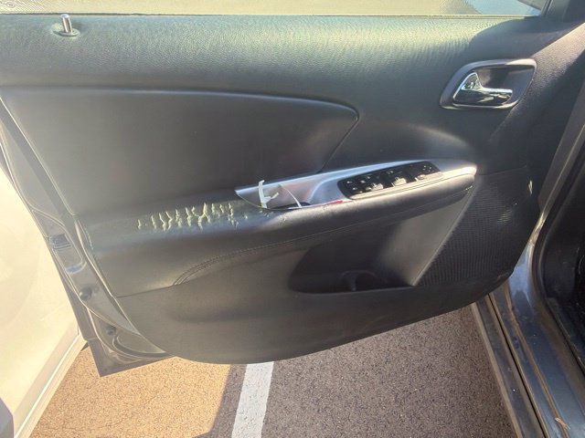 Used 2012 Dodge Journey American Value Package w/ Flexible Seating Group FWD image 15