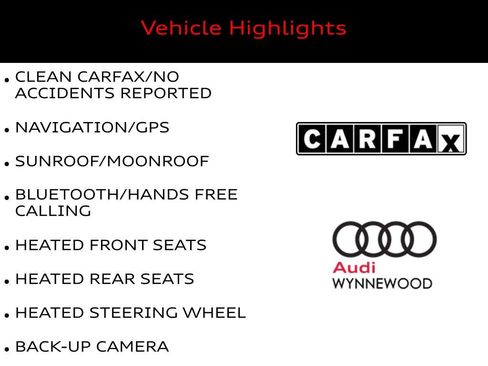 Used 2021 Audi A8 L 4.0T w/ Executive Plus Package image 2