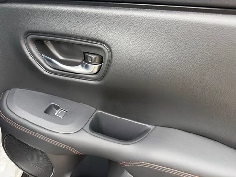 New 2026 Honda HR-V Sport image 36