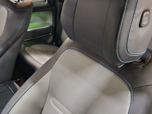 Used 2025 Mercedes-Benz G 580 w/ EQ Technology image 34