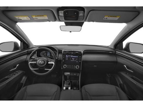 Certified 2023 Hyundai Tucson N Line AWD/4WD image 5