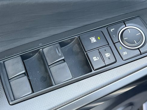 Used 2024 Lexus IS 350 F Sport w/ Navigation Package RWD image 13