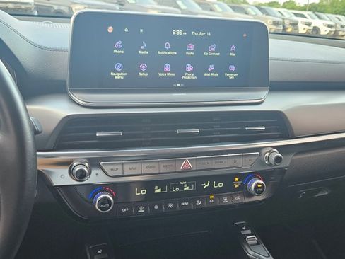 Used 2022 Kia Telluride S image 13