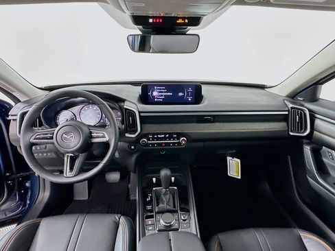 New 2026 MAZDA CX-50 AWD 2.5 S w/ Weather Package image 3