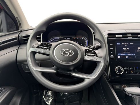Certified 2023 Hyundai Tucson SEL image 12
