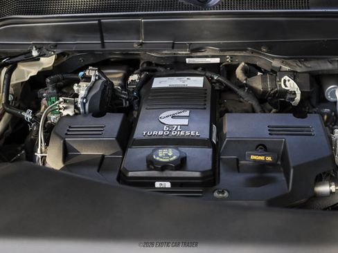Used 2024 RAM 2500 Rebel w/ Towing Technology Group AWD/4WD image 17