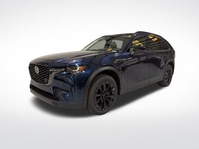 New 2026 MAZDA CX-90 3.3 Turbo w/ Premium Sport Pkg
