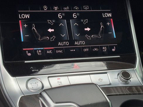 Used 2019 Audi A6 2.0T Premium Plus w/ Premium Plus Package AWD/4WD image 25