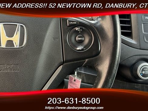 Used 2012 Honda CR-V EX-L image 20
