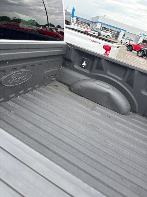 Used 2021 Ford F150 XLT w/ Equipment Group 301A Mid AWD/4WD image 14