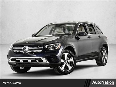 Certified 2022 Mercedes-Benz GLC 300 4MATIC