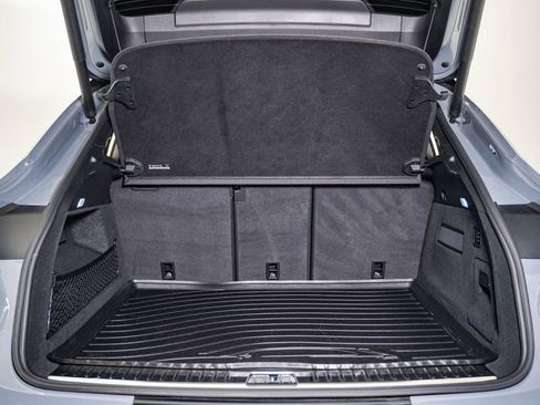 Certified 2025 Porsche Cayenne GTS AWD/4WD image 28