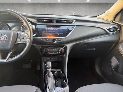 Used 2023 Buick Encore GX Preferred w/ Cold Weather Comfort Package FWD image 3