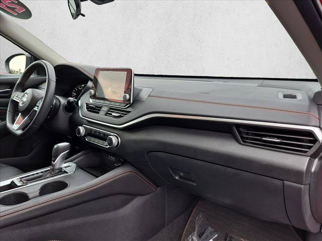 Used 2021 Nissan Altima 2.5 SR FWD image 22