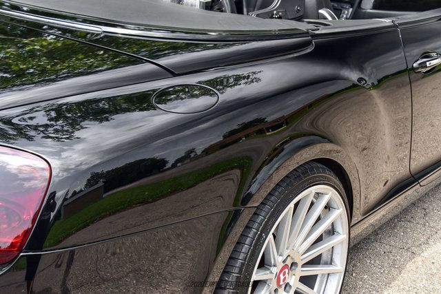 Used 2010 Bentley Continental GT Speed AWD/4WD image 87