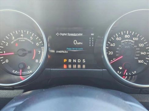 Used 2022 Ford Mustang Coupe w/ Equipment Group 101A image 11