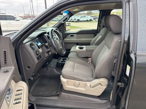 Used 2009 Ford F150 STX image 18