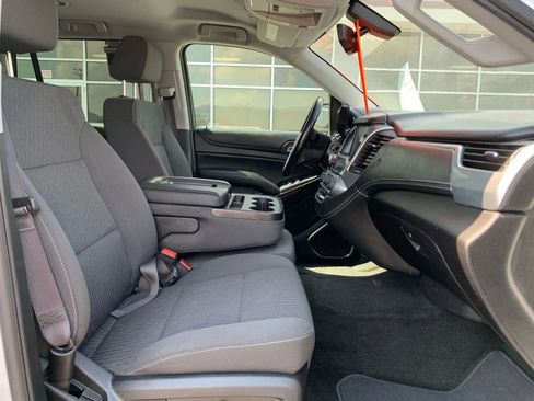 Used 2017 Chevrolet Tahoe LS w/ Max Trailering Package image 25