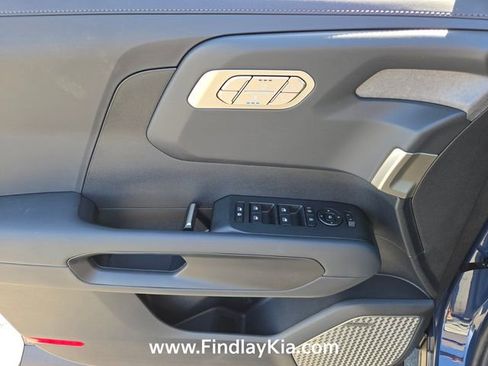 New 2027 Kia Telluride LX FWD image 15