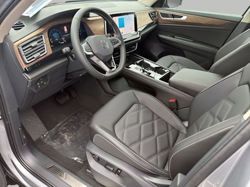 New 2026 Volkswagen Atlas SE AWD/4WD image 11