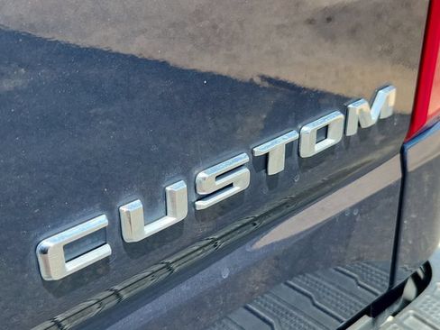 Used 2023 Chevrolet Silverado 1500 Custom AWD/4WD image 19