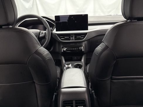 New 2026 Ford Escape Platinum w/ Premium Technology Package image 40