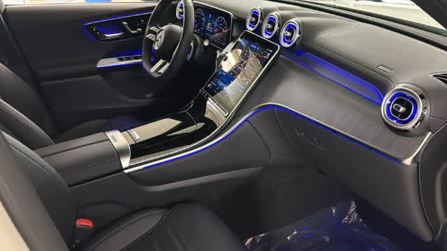Certified 2026 Mercedes-Benz GLC 300 4MATIC image 35