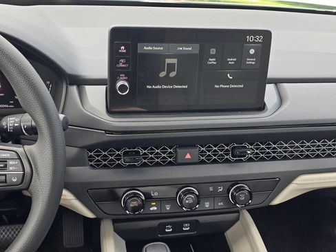New 2026 Honda Accord LX image 16
