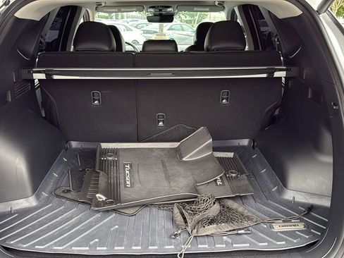 Used 2024 Hyundai Tucson SEL w/ Convenience Package image 30