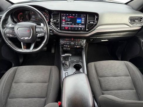 Certified 2023 Dodge Durango R/T image 10