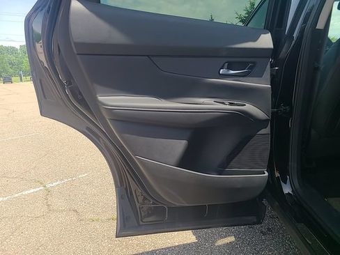 New 2026 Nissan Murano SL AWD/4WD image 22