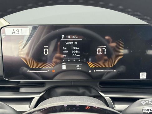 New 2026 Kia Carnival image 30