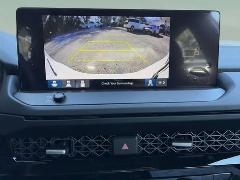 New 2025 Honda Accord Sport image 19