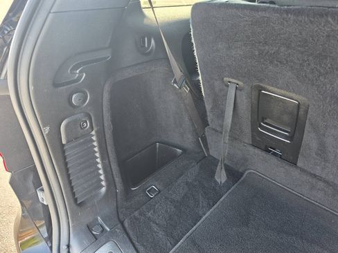 Used 2021 Dodge Durango R/T w/ Blacktop Package RWD image 19