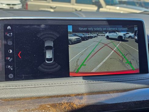 Used 2019 BMW X6 xDrive35i AWD/4WD image 25