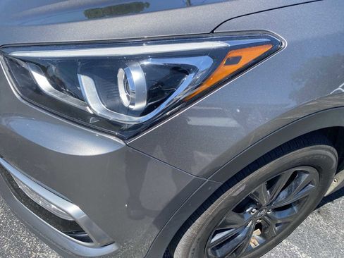 Used 2017 Hyundai Santa Fe Sport image 10