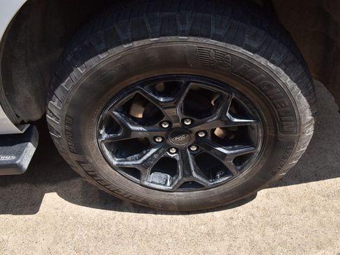 Certified 2022 Ford Expedition Timberline AWD/4WD image 14