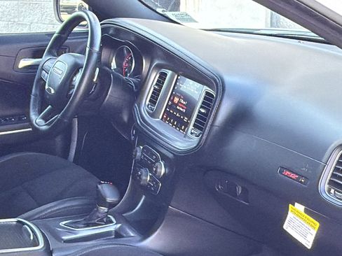 Certified 2023 Dodge Charger Scat Pack image 27