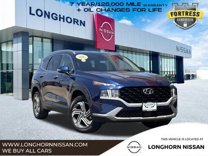 Used 2023 Hyundai Santa Fe SEL