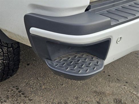 Used 2019 GMC Sierra 3500 Denali w/ Duramax Plus Package image 13