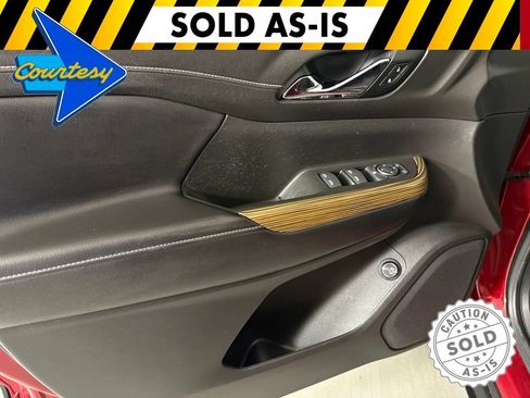 Used 2020 GMC Acadia SLE w/ Driver Convenience Package FWD image 13