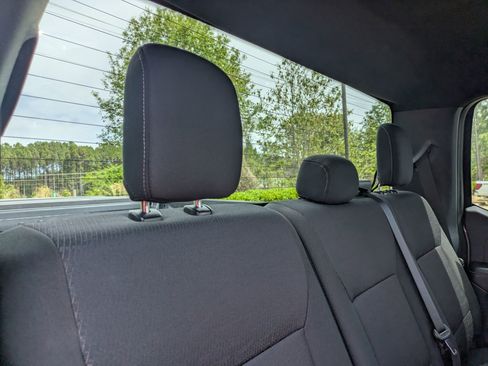 Certified 2023 Ford F150 XLT w/ Equipment Group 302A High image 40