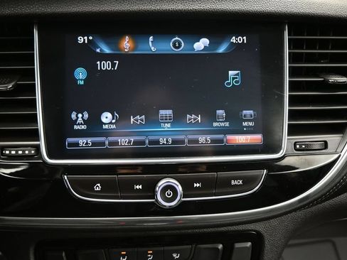 Used 2019 Buick Encore Preferred w/ Safety Package FWD image 20