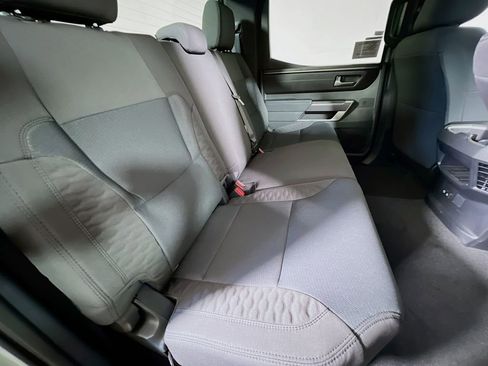 Used 2025 Toyota Tundra SR5 w/ TRD Off-Road Package image 21