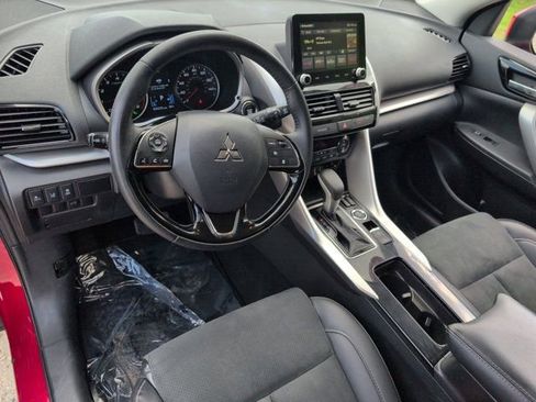 Used 2025 Mitsubishi Eclipse Cross SE AWD/4WD image 15