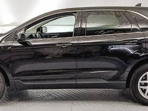 Certified 2023 Ford Edge SEL AWD/4WD image 5